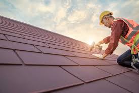 Best Tile Roofing Installation  in Greenport West, NY